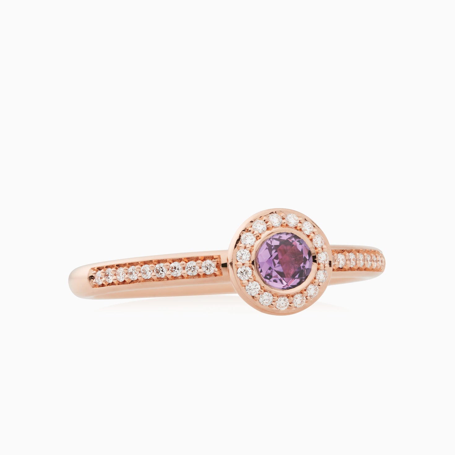 Full Circle ring
