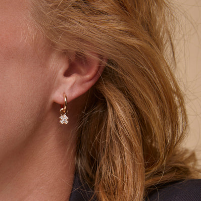 Joy oorsieraden