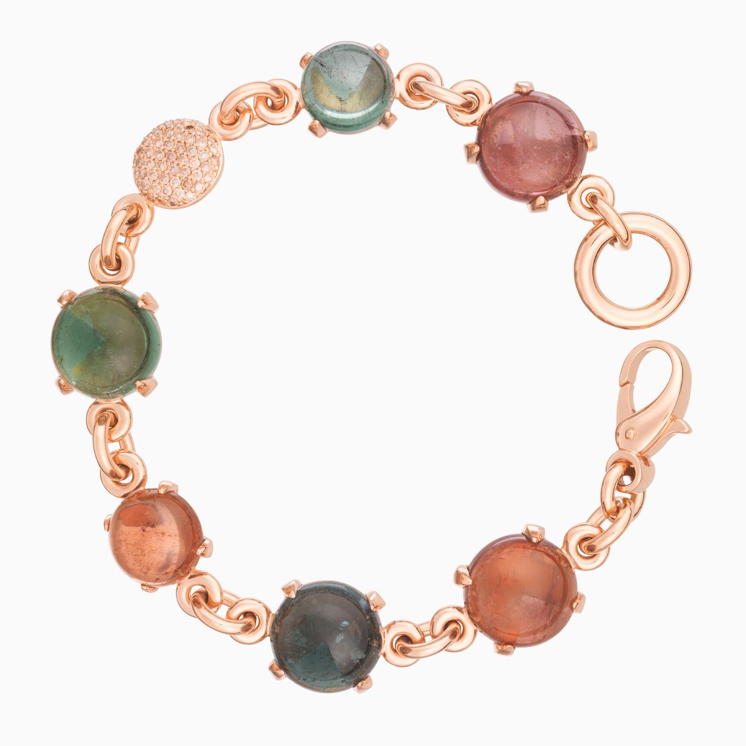 Catch armband