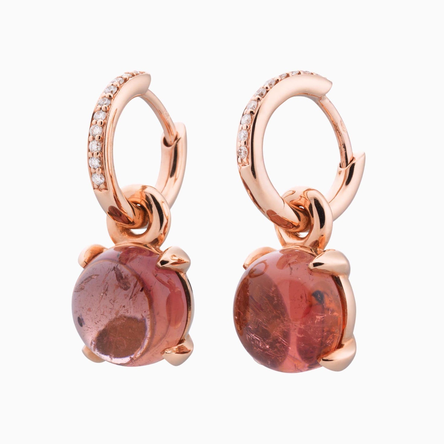 Catch oorsieraden