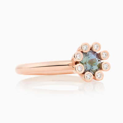 Sprite ring