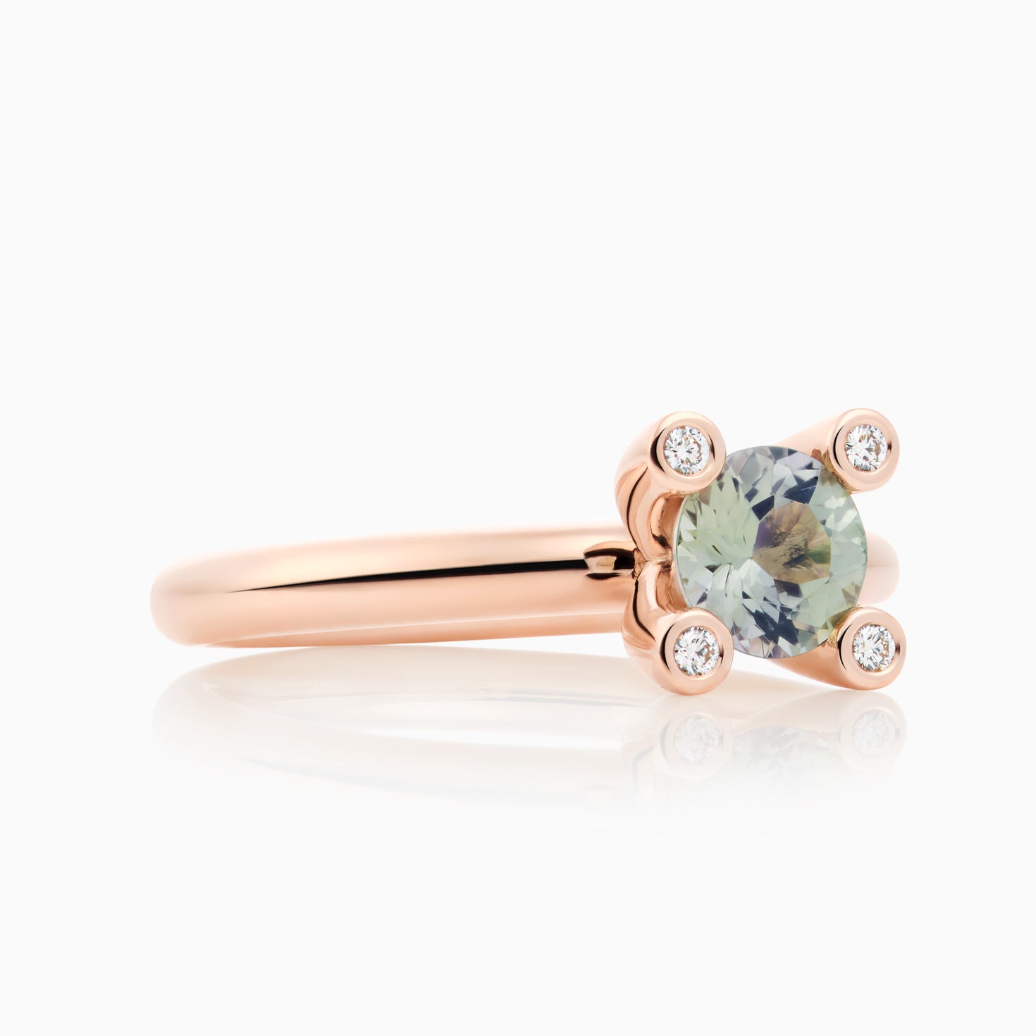 Phlox ring