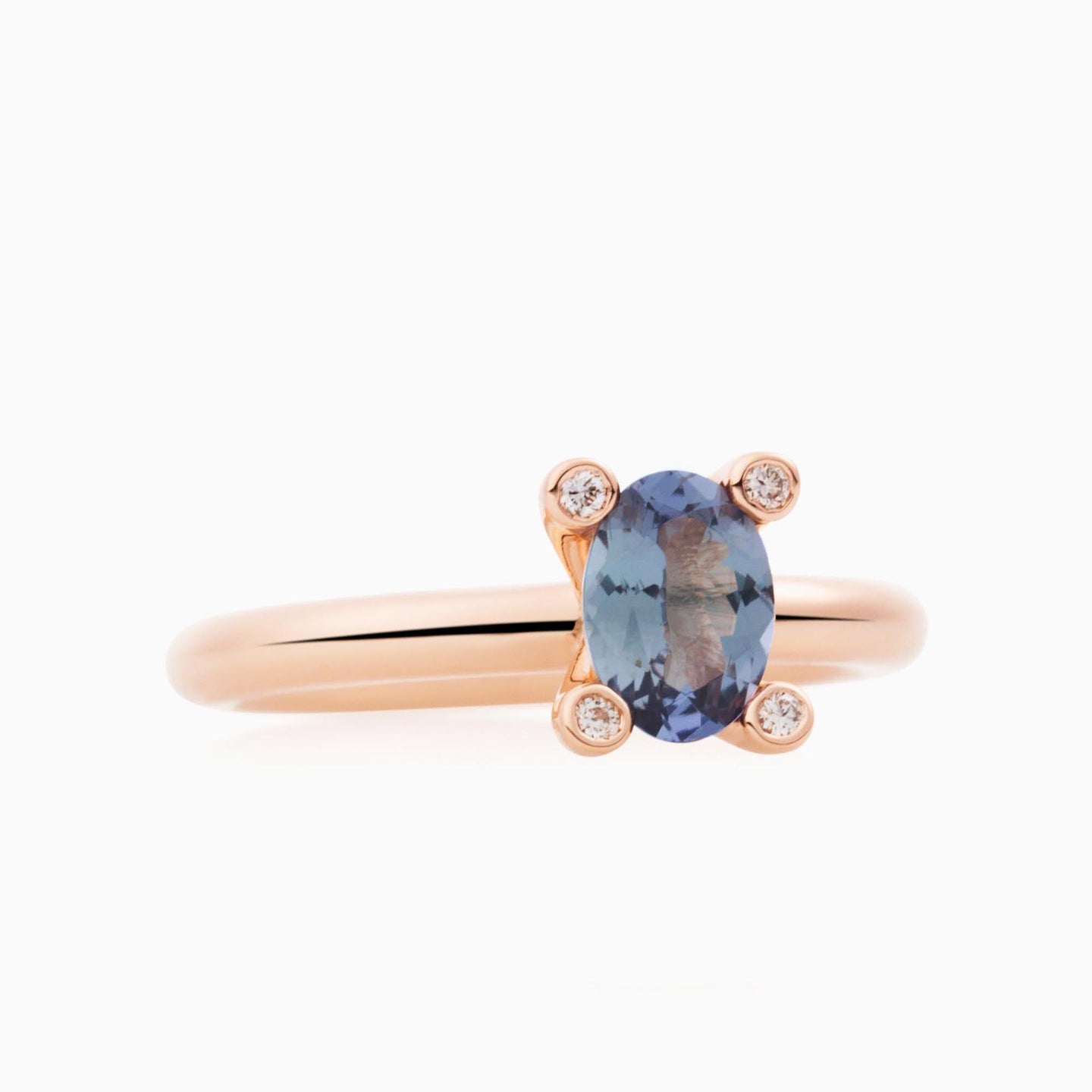 Phlox ring