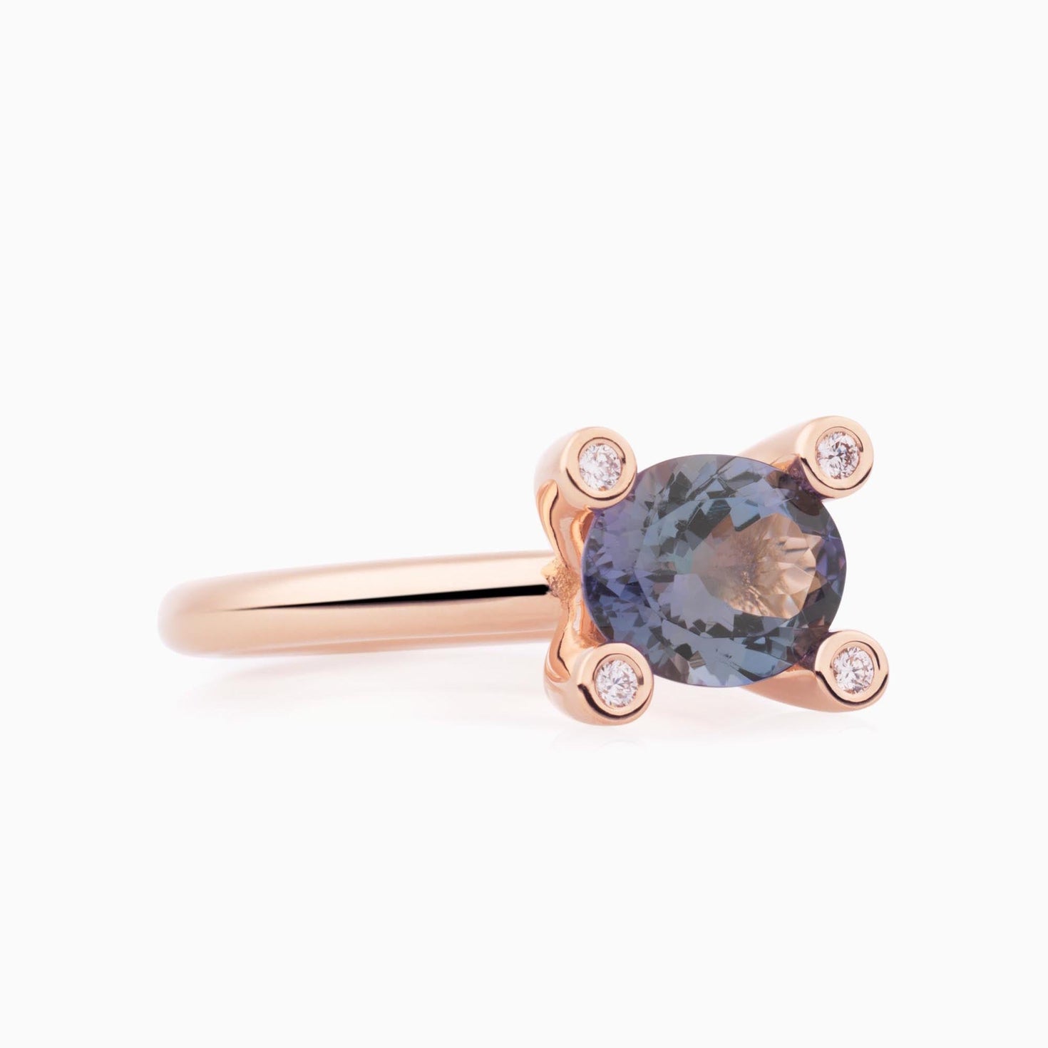 Phlox ring