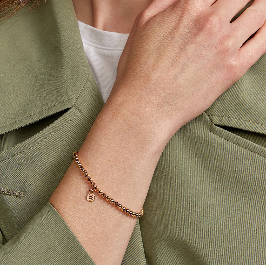 Reflex armband