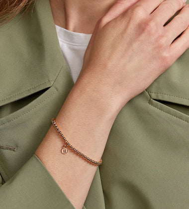 Reflex armband