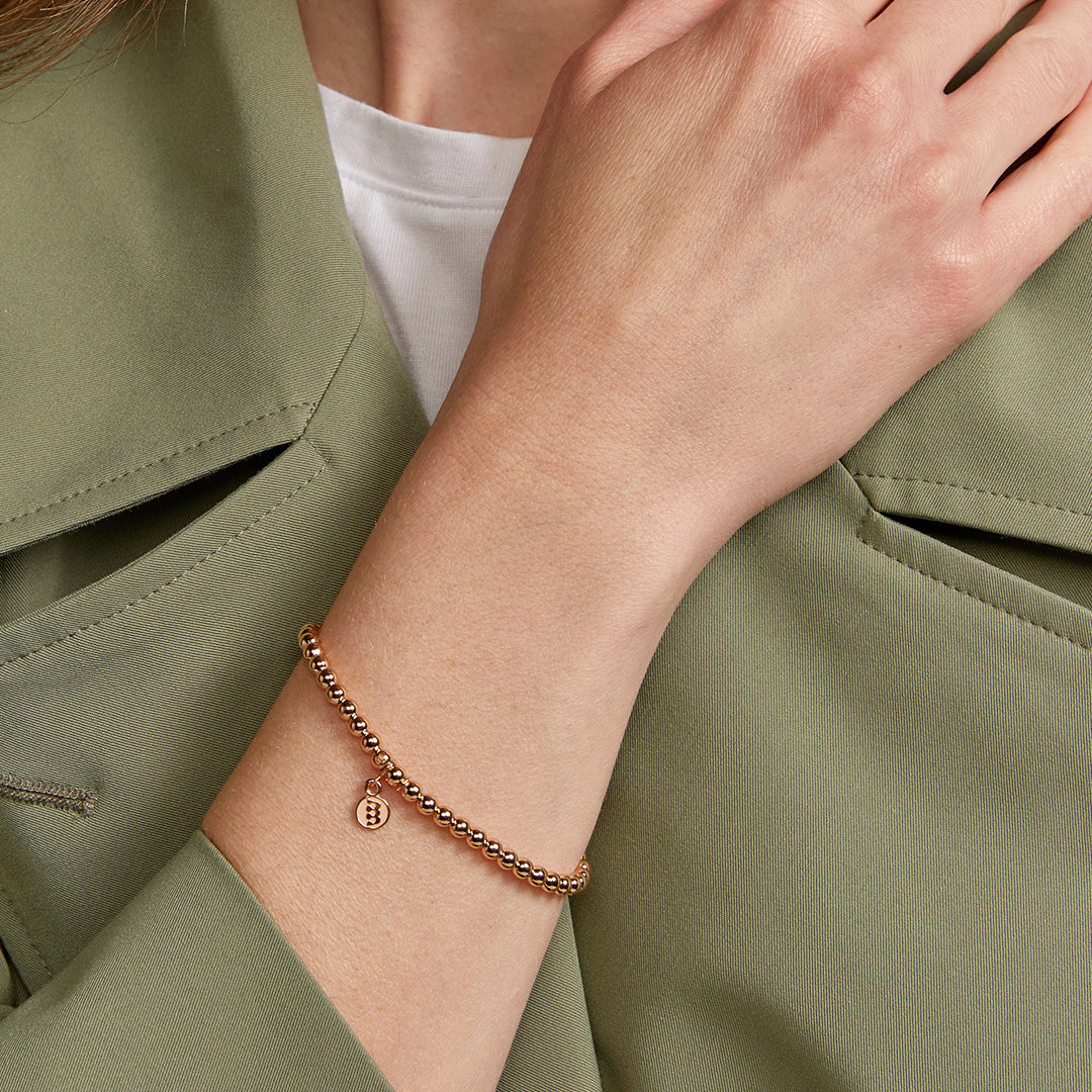 Reflex armband