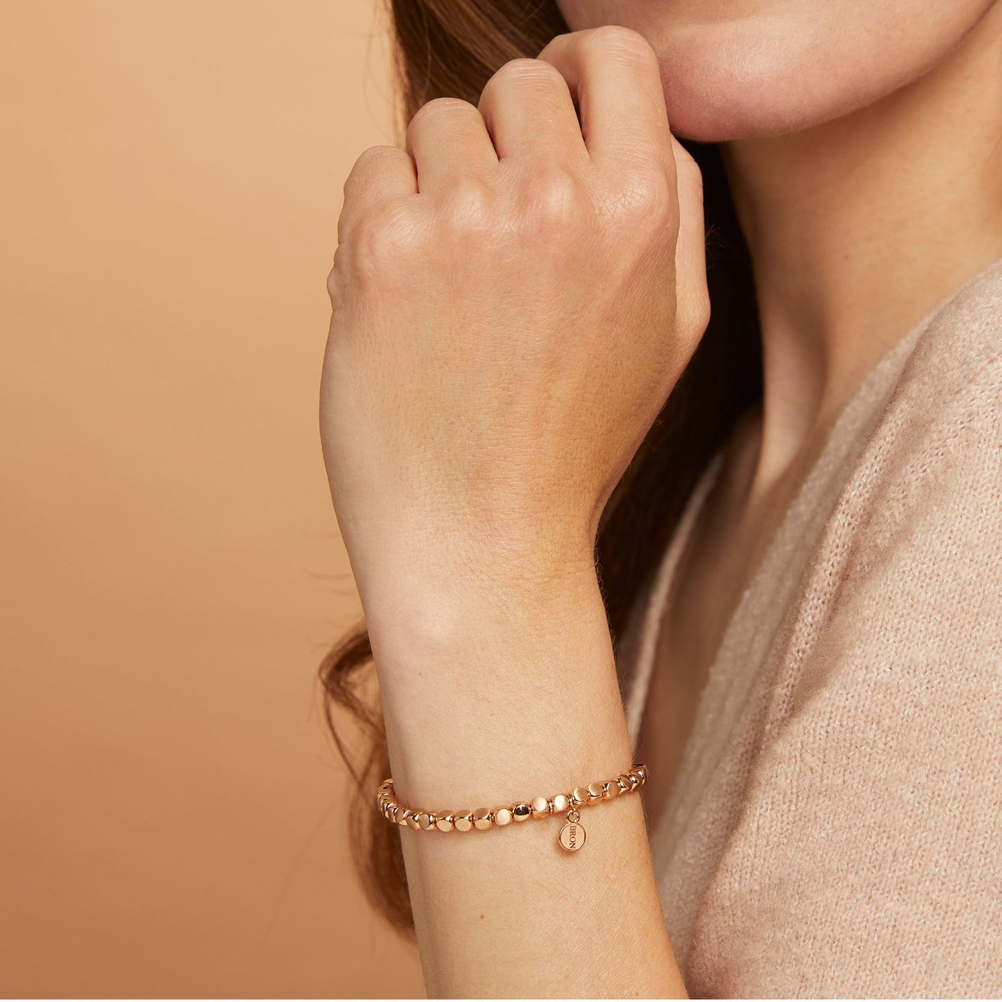 Reflex armband