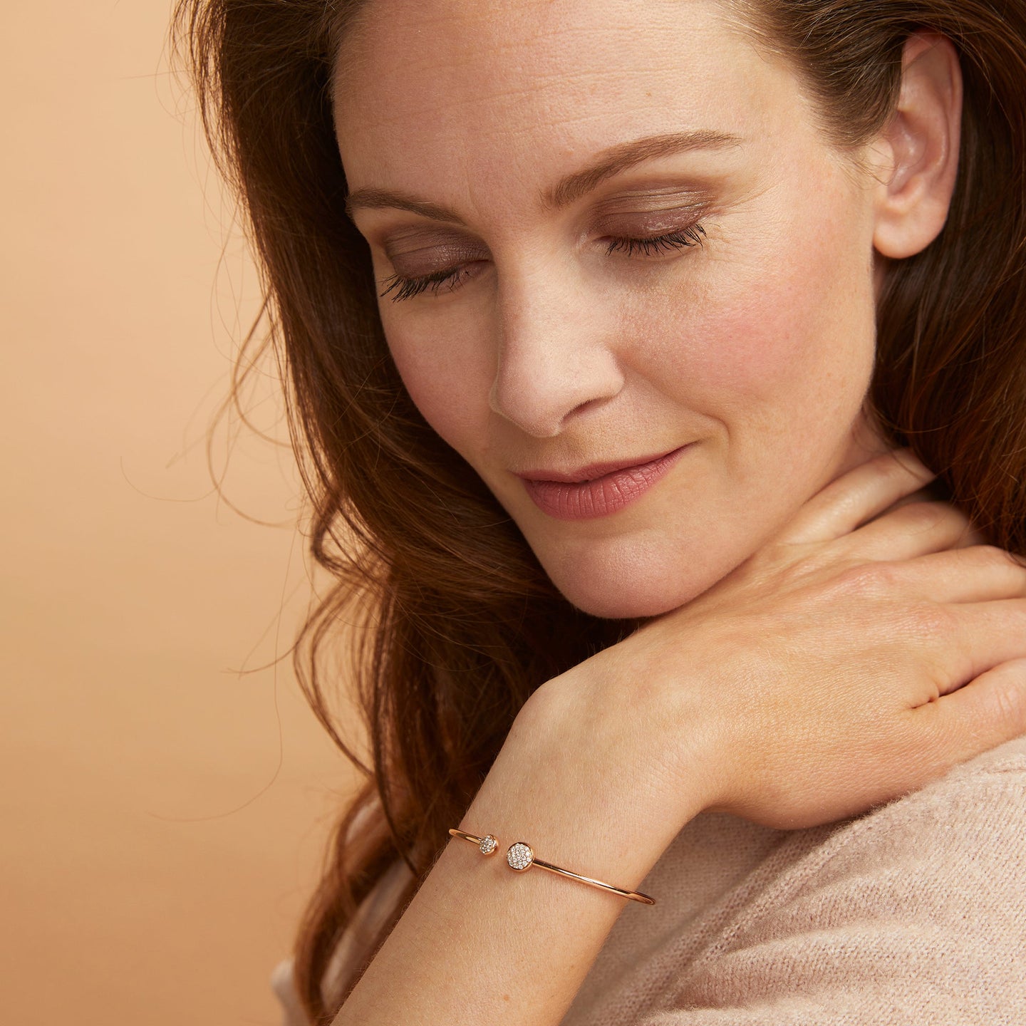 Reflex armband