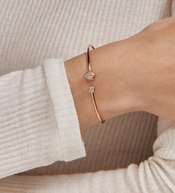 Reflex armband