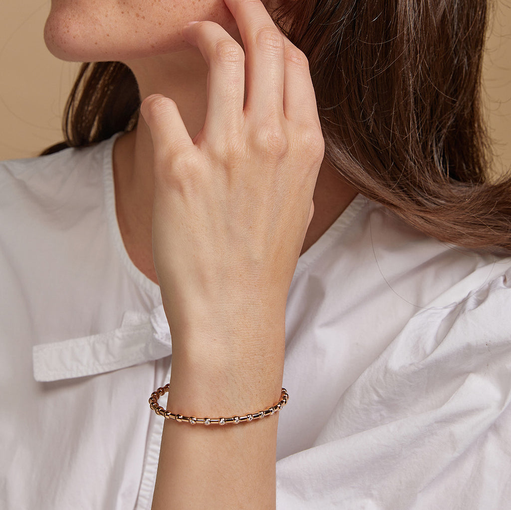 Reflex armband