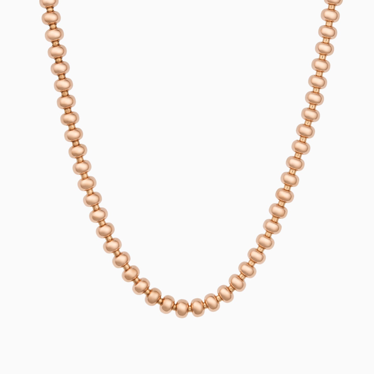 Lux collier