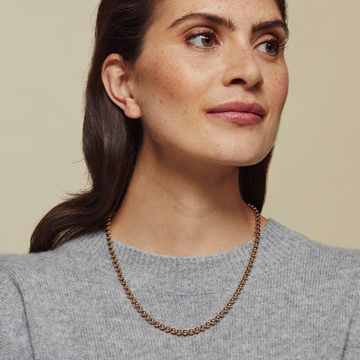 Lux collier