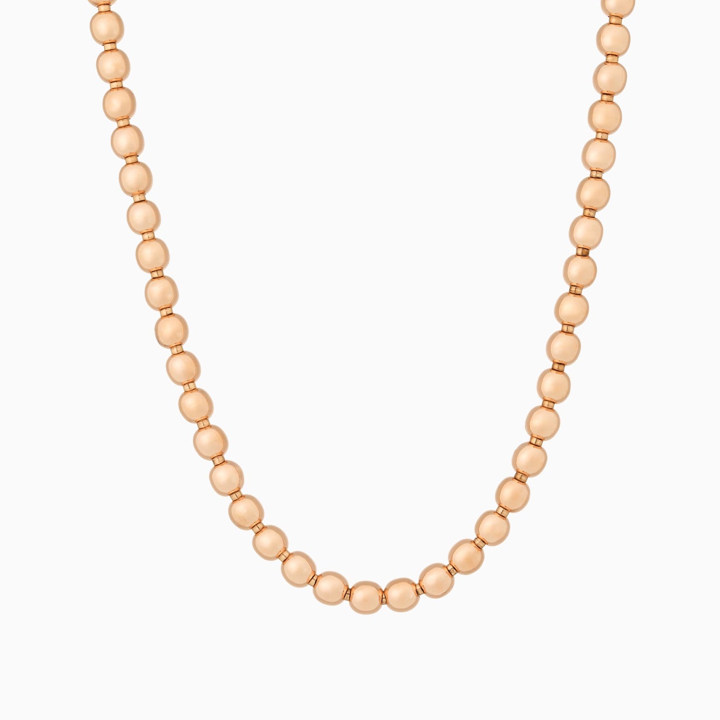 Lux collier