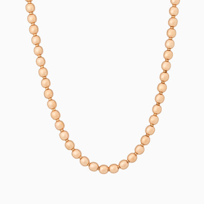 Lux collier