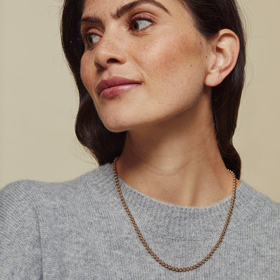 Lux collier