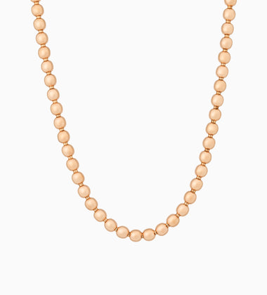 Lux collier