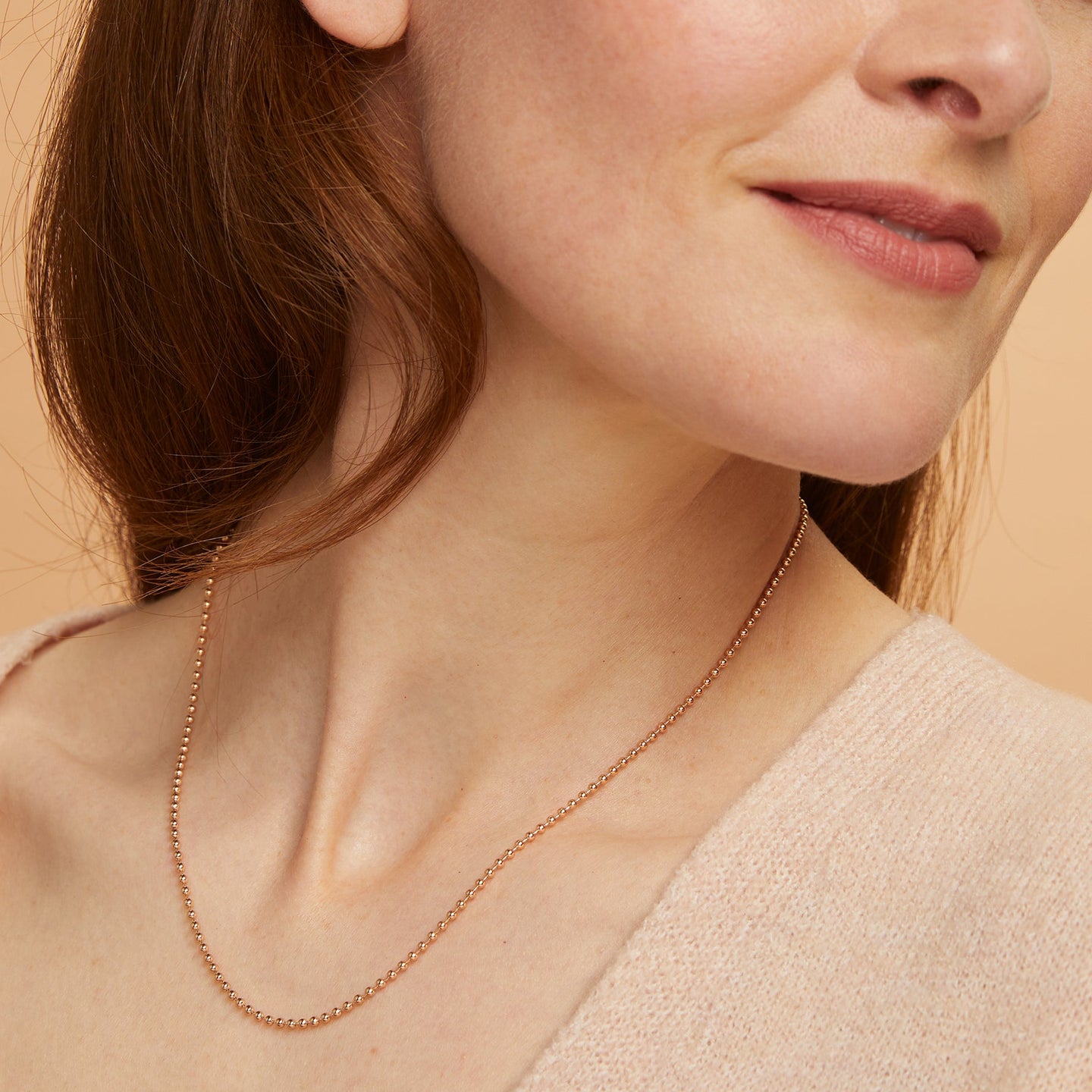 Lux collier