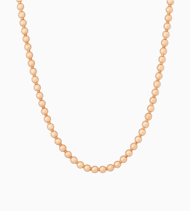 Lux collier