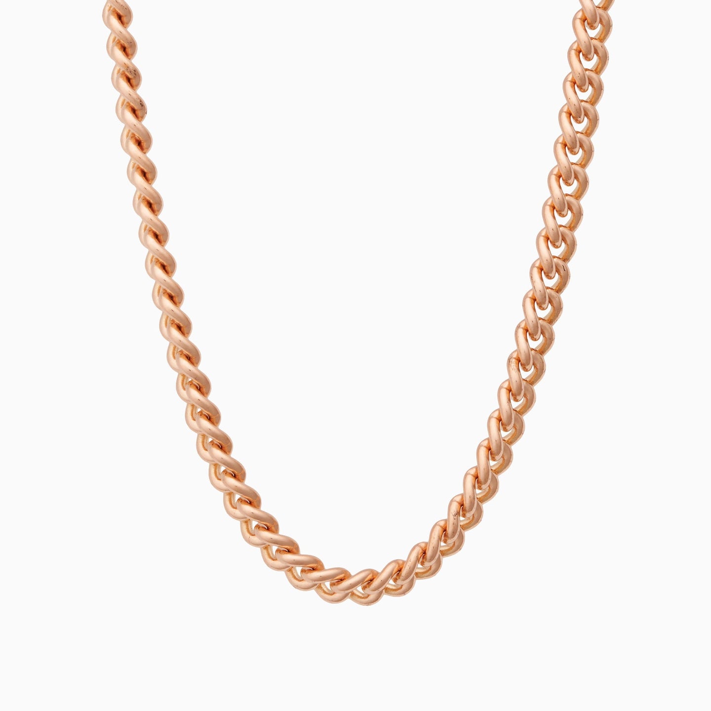 Lux collier