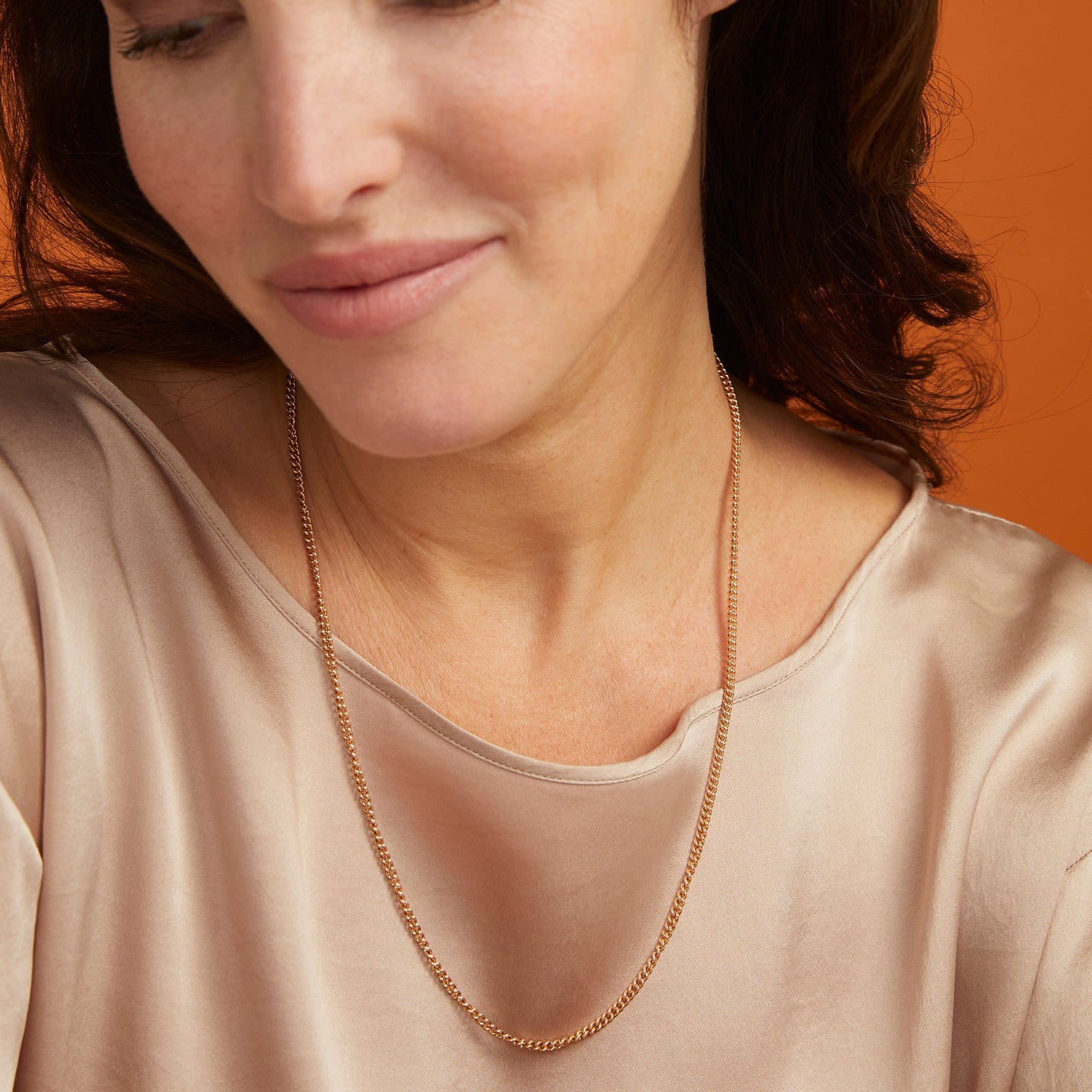 Lux collier