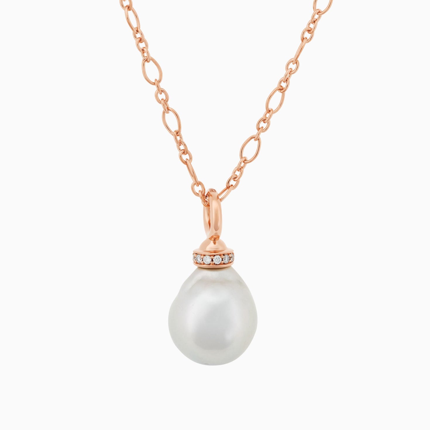 Joy hanger & collier