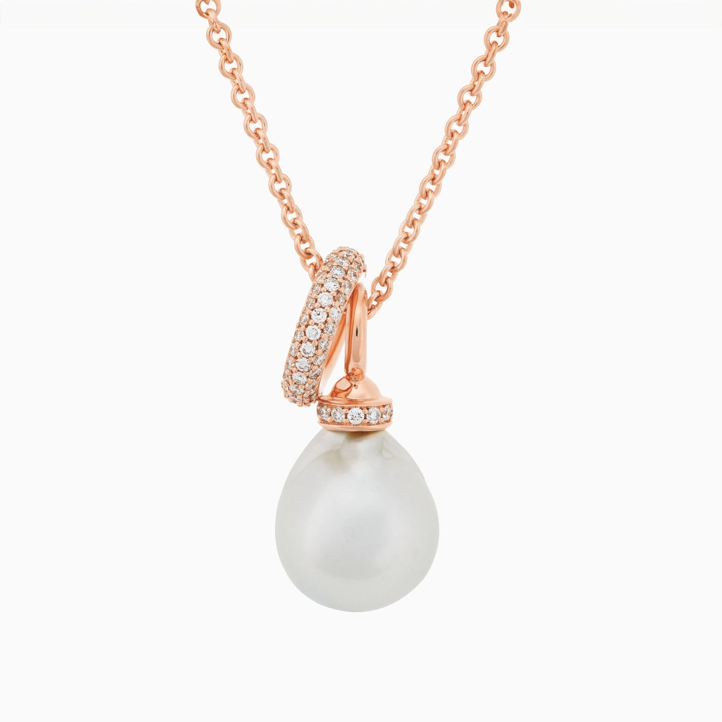 Joy hanger & collier