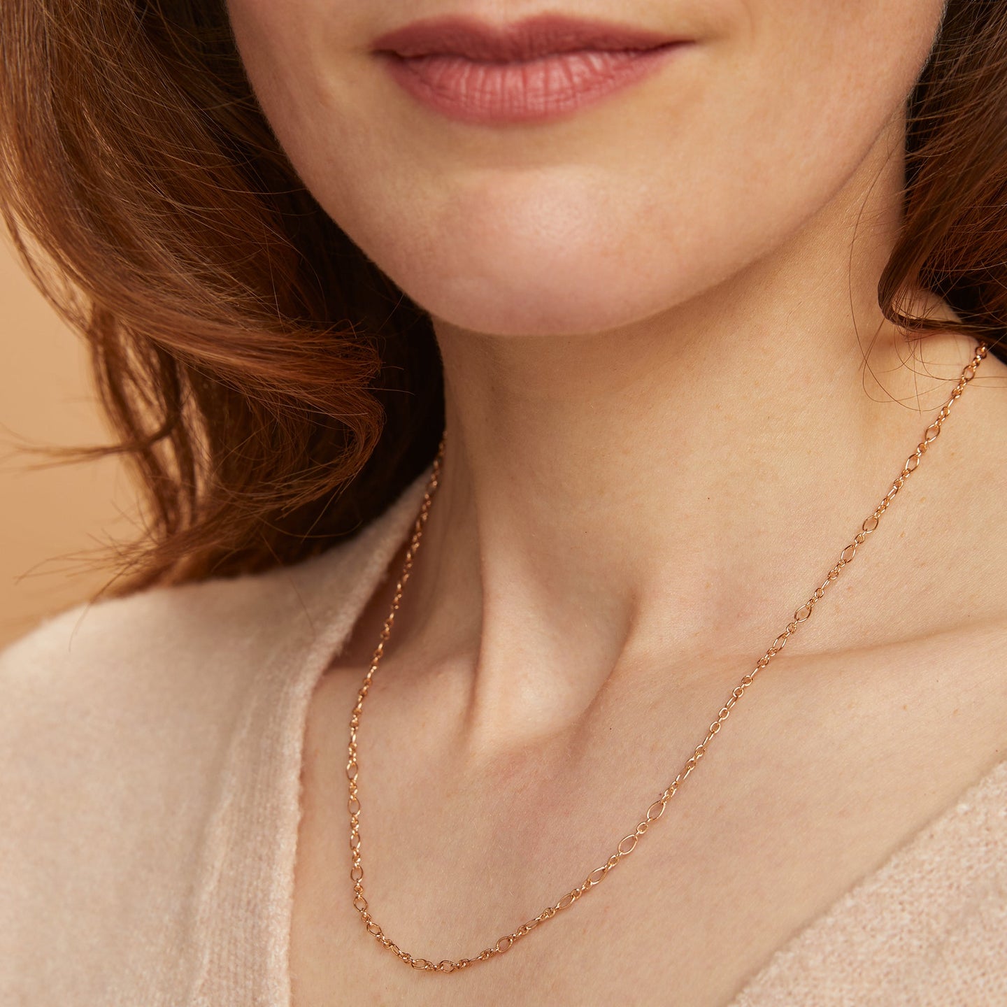 Lux collier