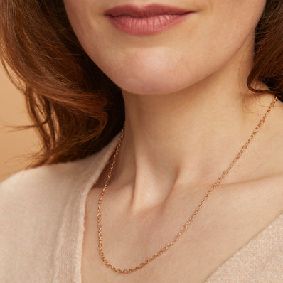 Lux collier