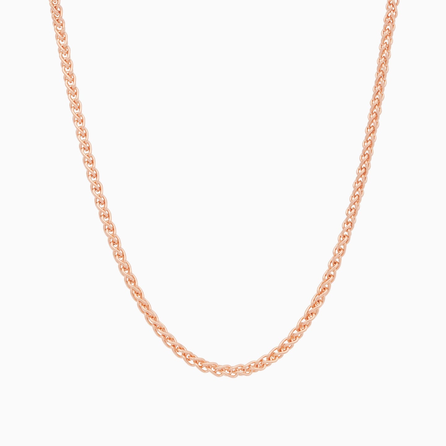 Lux collier