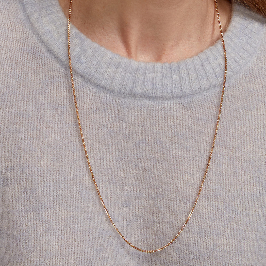 Lux collier