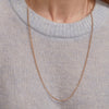 Lux collier
