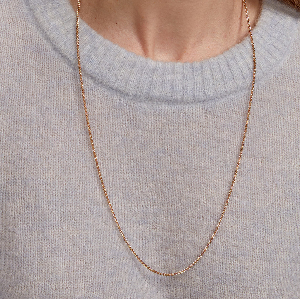 Lux collier