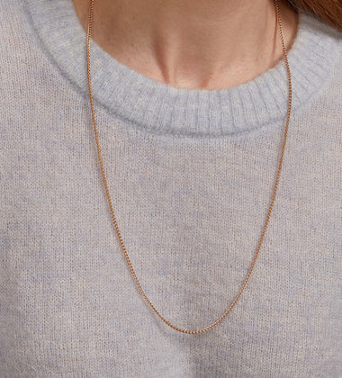 Lux collier
