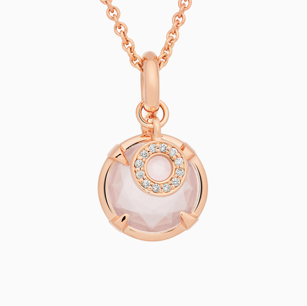Mira Mira hanger & collier