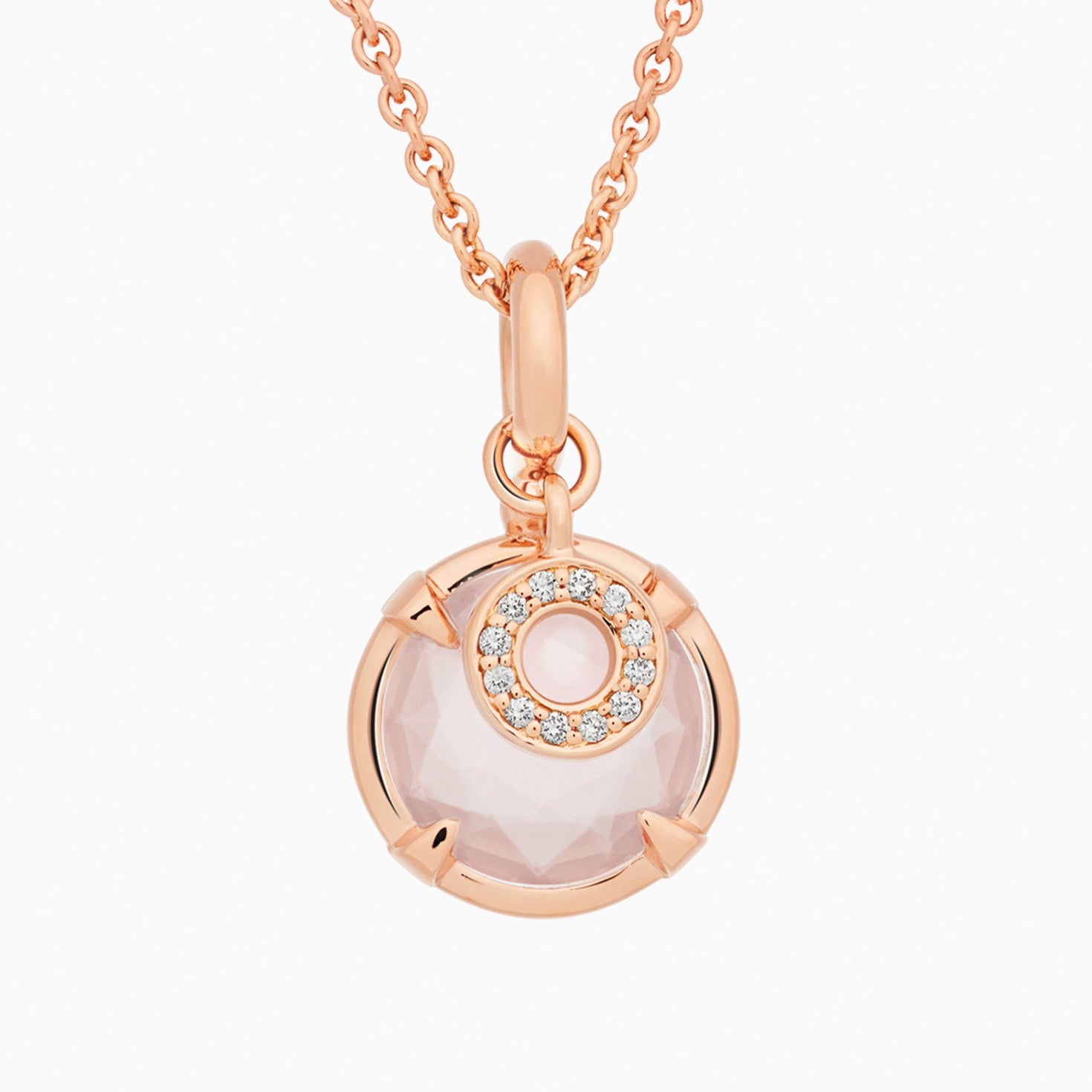 Mira Mira hanger & collier