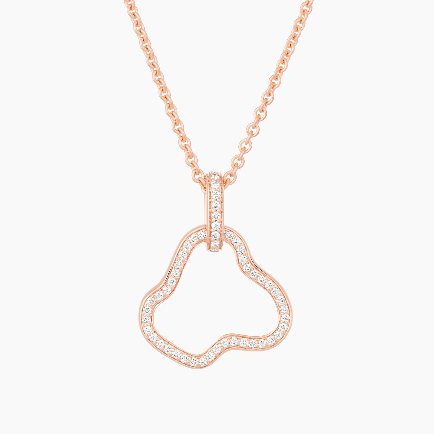 Joy hanger & collier