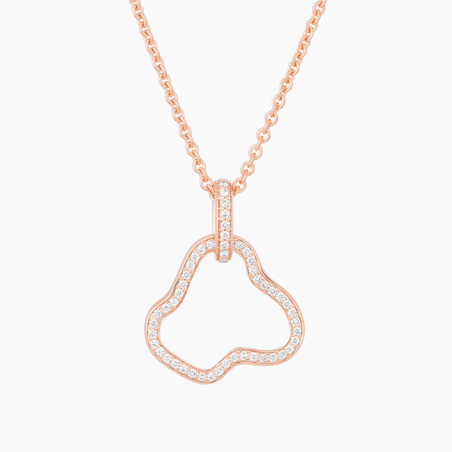 Joy hanger & collier