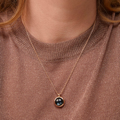 Sushi hanger & collier