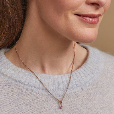 Stardust hanger & collier