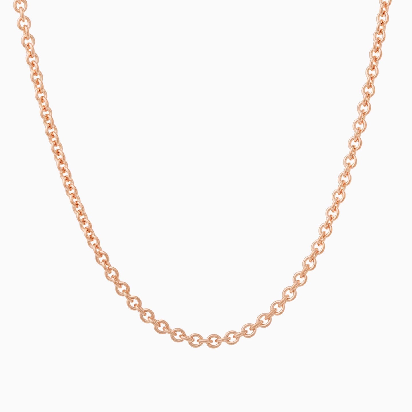 Lux collier