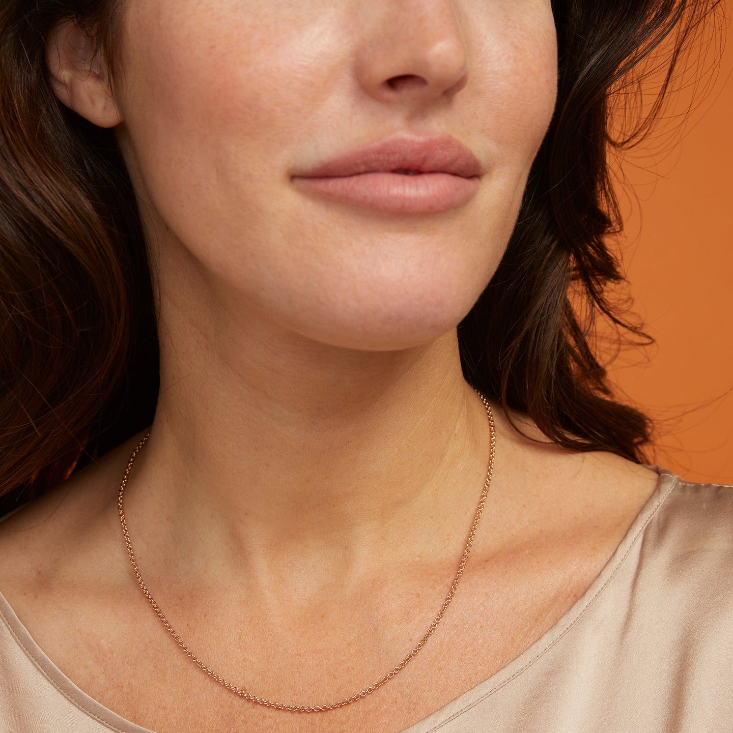 Lux collier