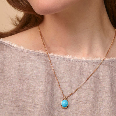Sushi hanger & collier
