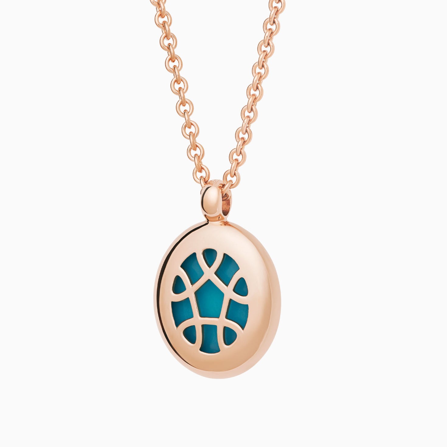 Sushi hanger & collier