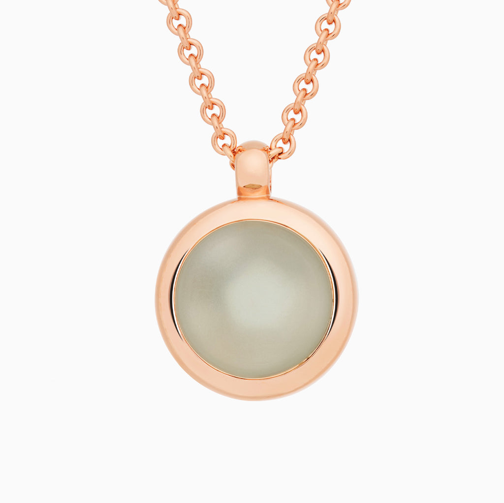 Sushi hanger & collier