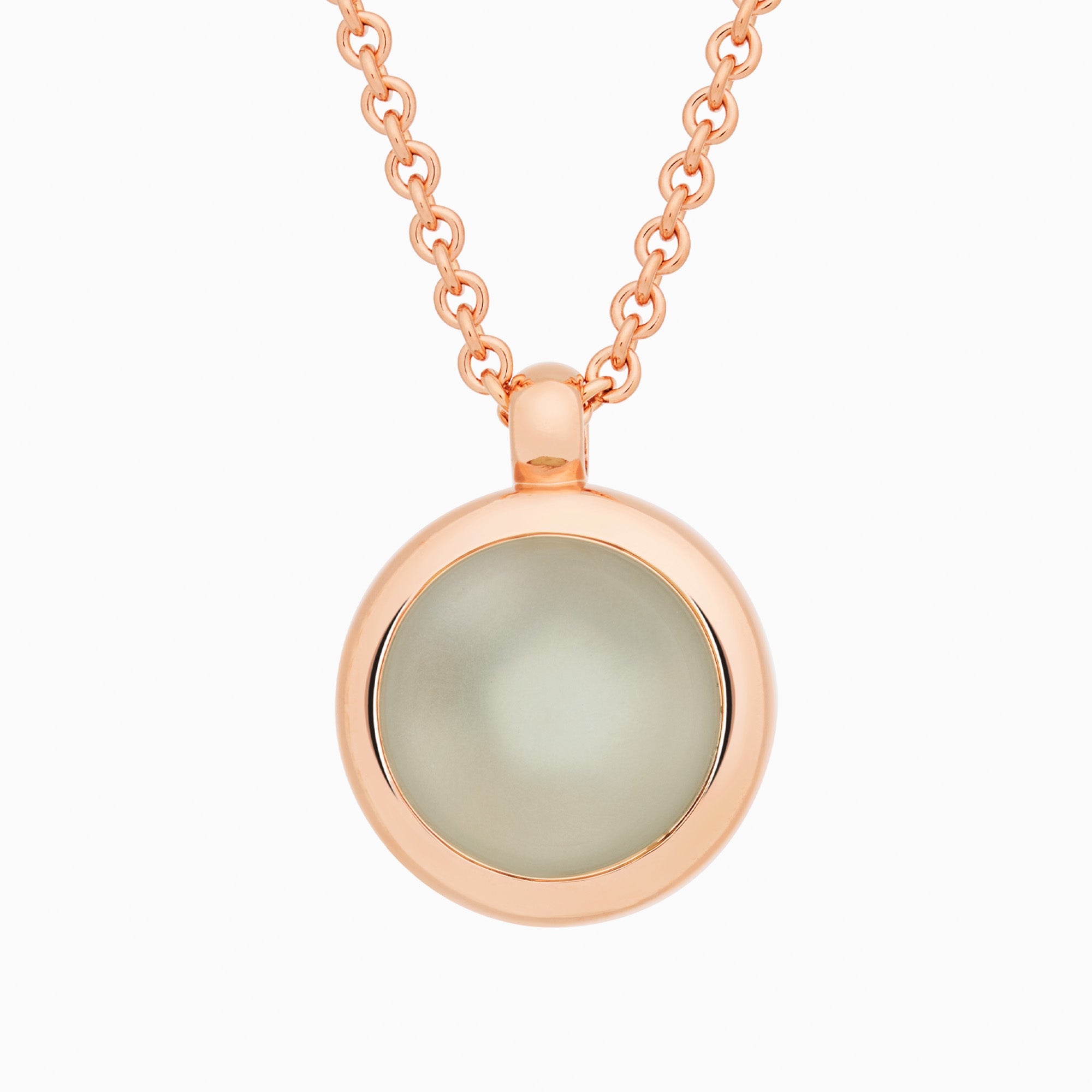 Sushi hanger & collier