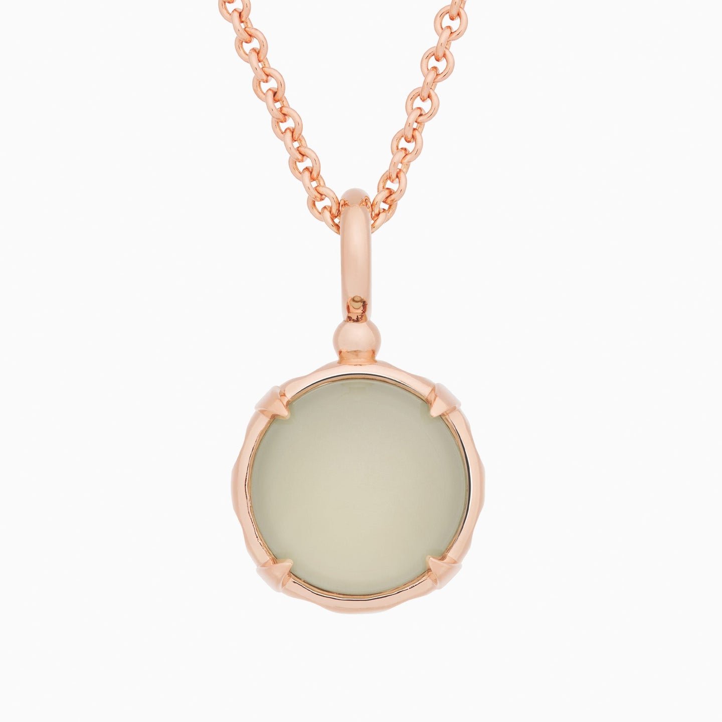 Catch hanger & collier