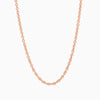 Lux collier