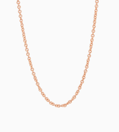 Lux collier