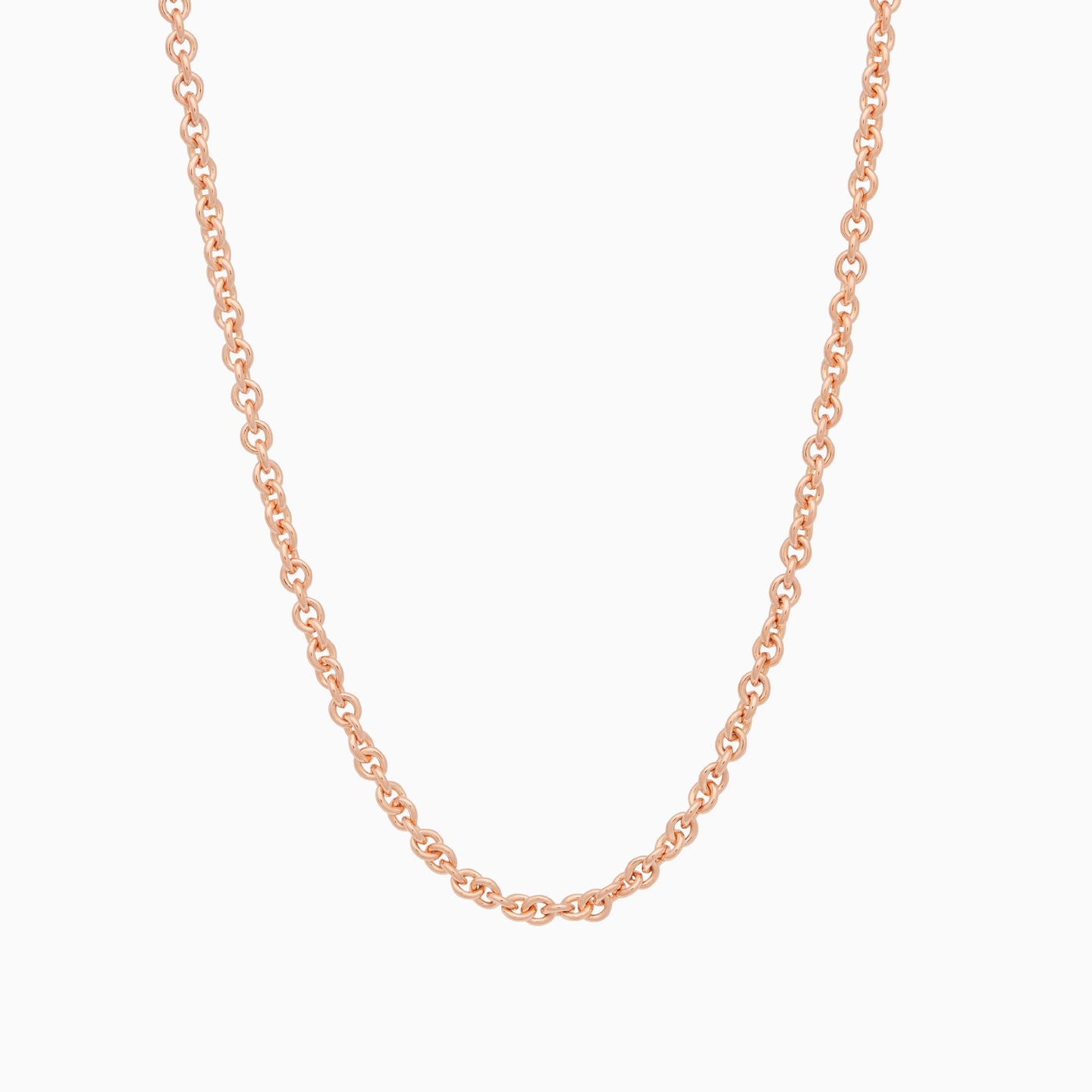 Lux collier